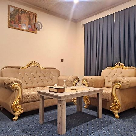 Jiger Palace Hotel Erbil Ngoại thất bức ảnh