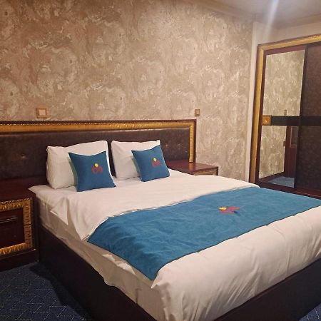 Jiger Palace Hotel Erbil Ngoại thất bức ảnh