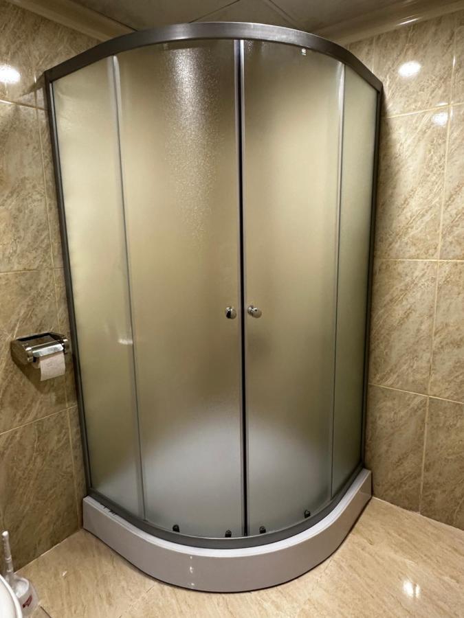 Jiger Palace Hotel Erbil Ngoại thất bức ảnh