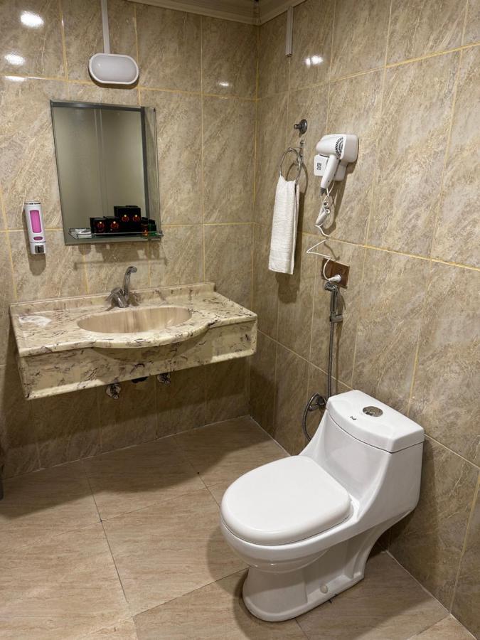 Jiger Palace Hotel Erbil Ngoại thất bức ảnh