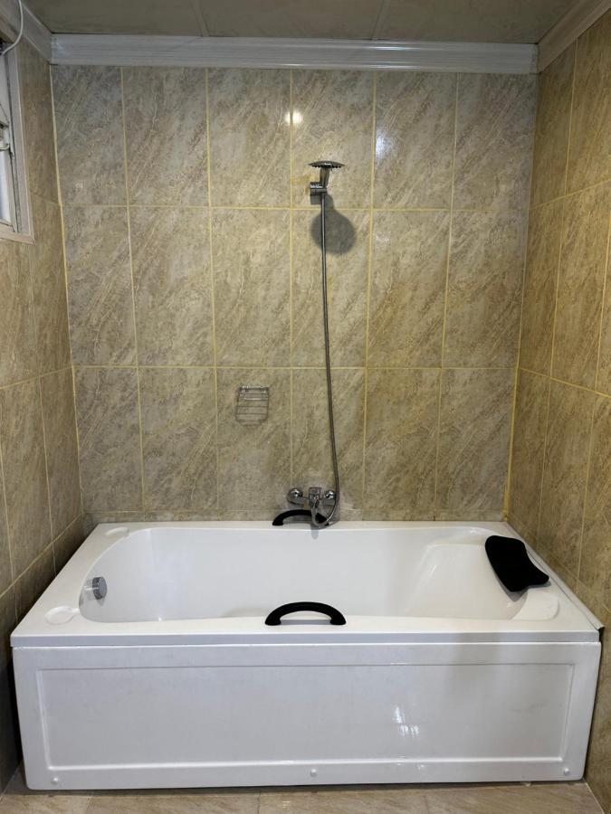 Jiger Palace Hotel Erbil Ngoại thất bức ảnh