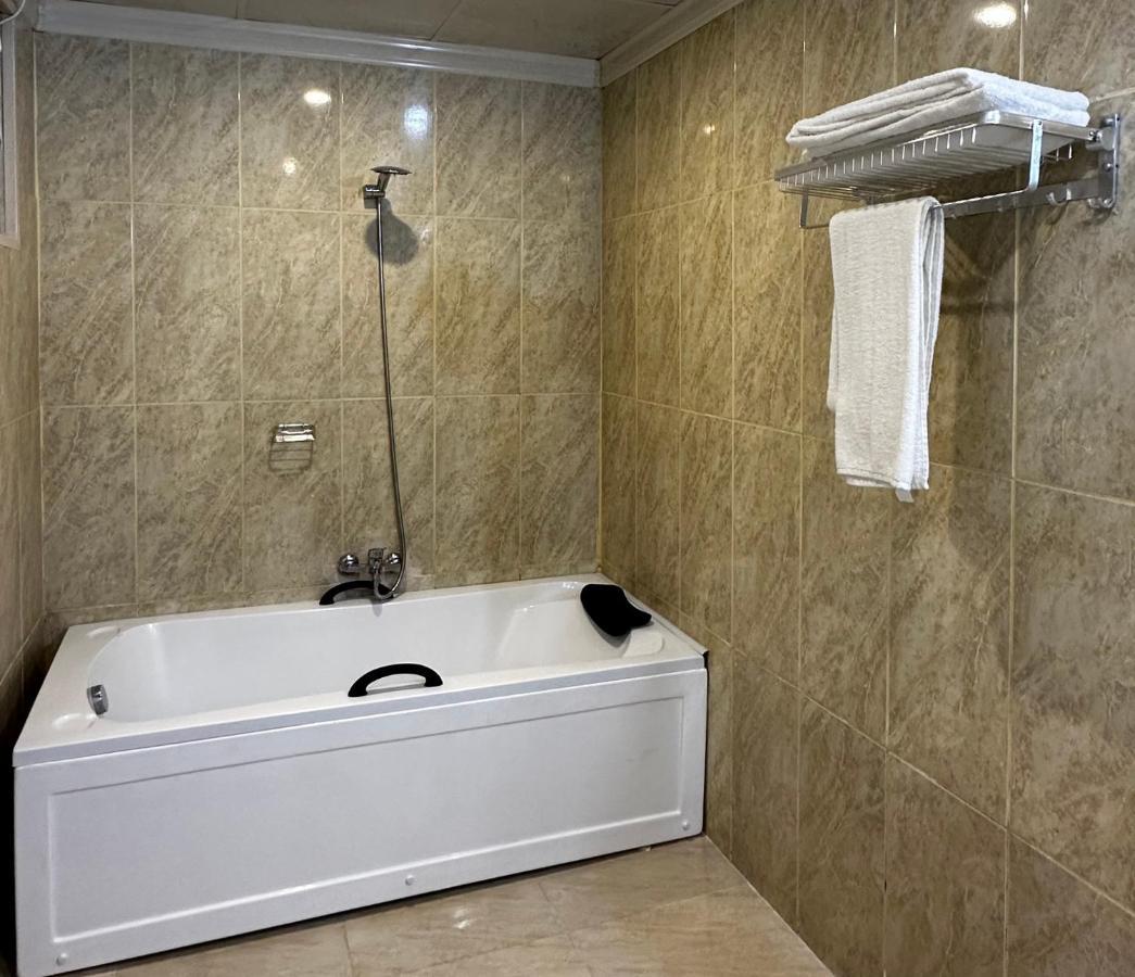 Jiger Palace Hotel Erbil Ngoại thất bức ảnh