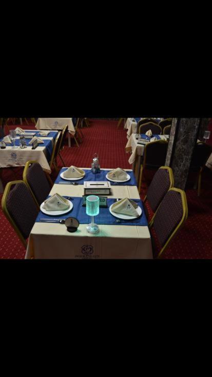 Jiger Palace Hotel Erbil Ngoại thất bức ảnh