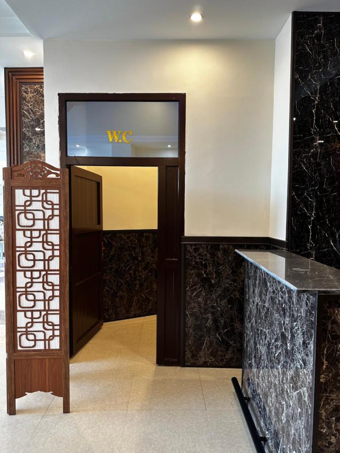Jiger Palace Hotel Erbil Ngoại thất bức ảnh