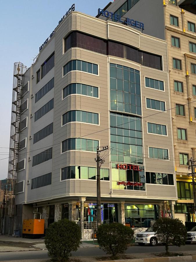 Jiger Palace Hotel Erbil Ngoại thất bức ảnh