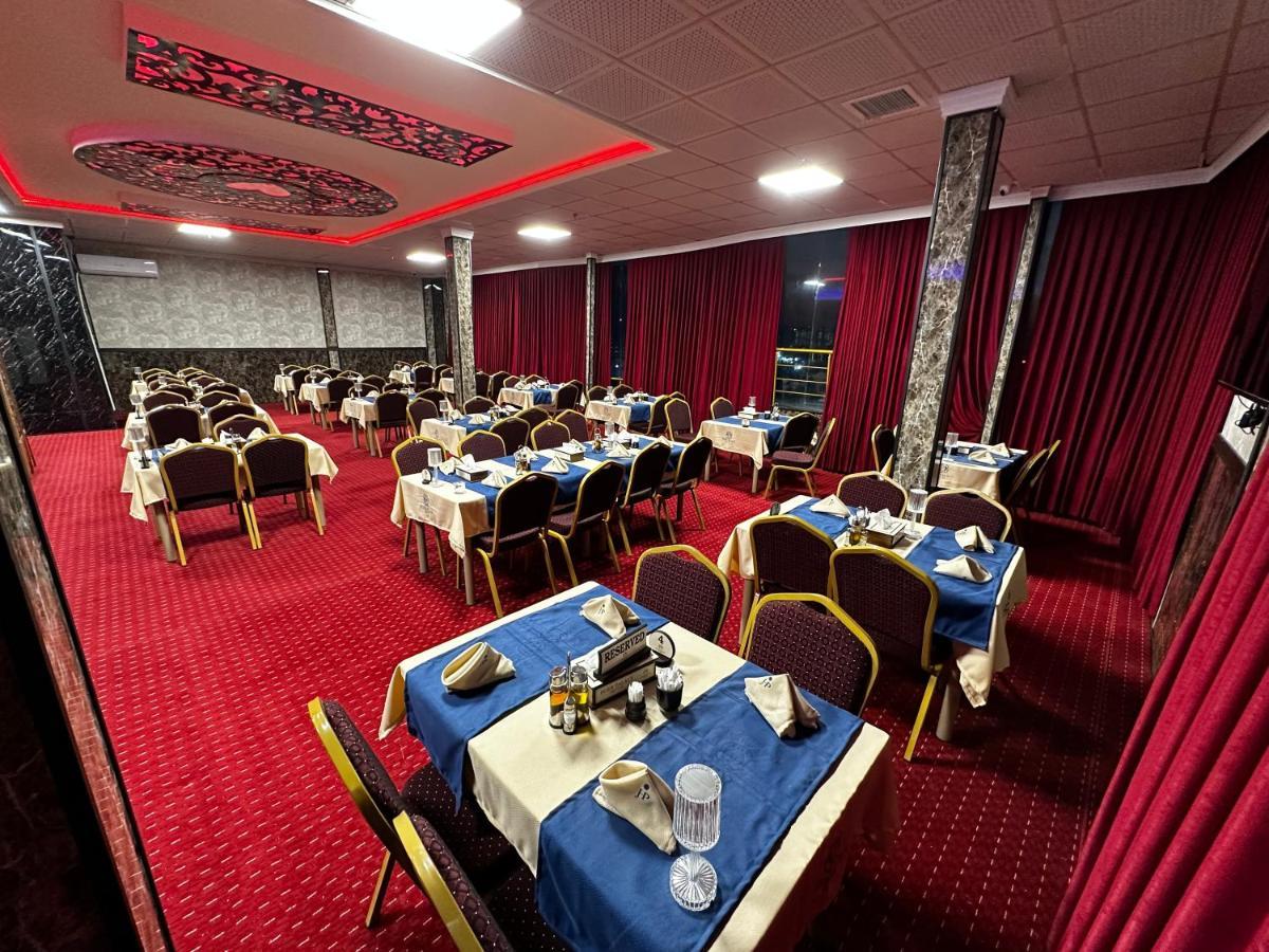Jiger Palace Hotel Erbil Ngoại thất bức ảnh