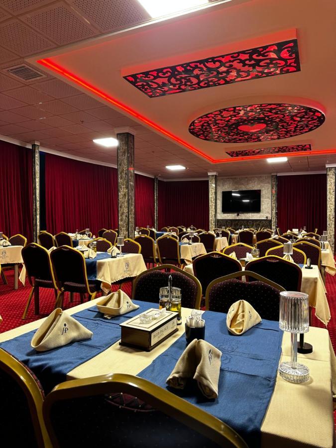 Jiger Palace Hotel Erbil Ngoại thất bức ảnh