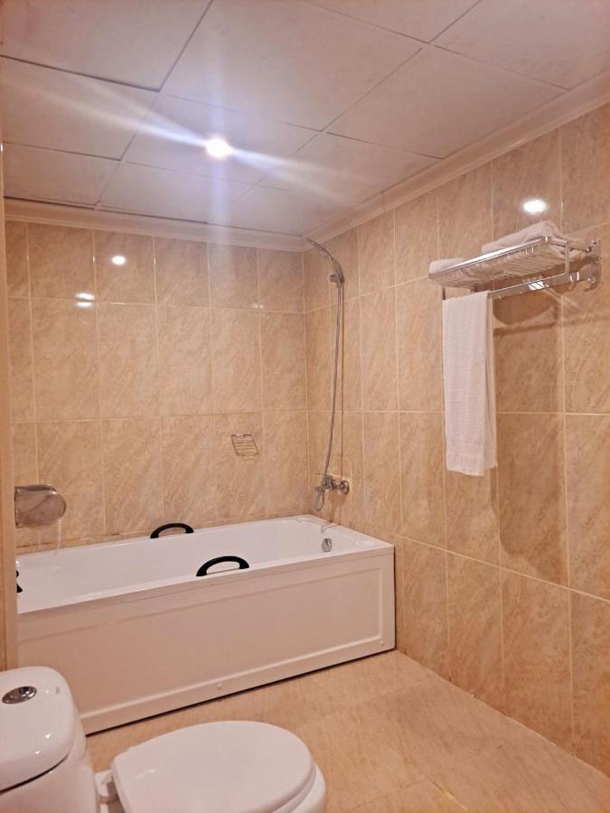 Jiger Palace Hotel Erbil Ngoại thất bức ảnh