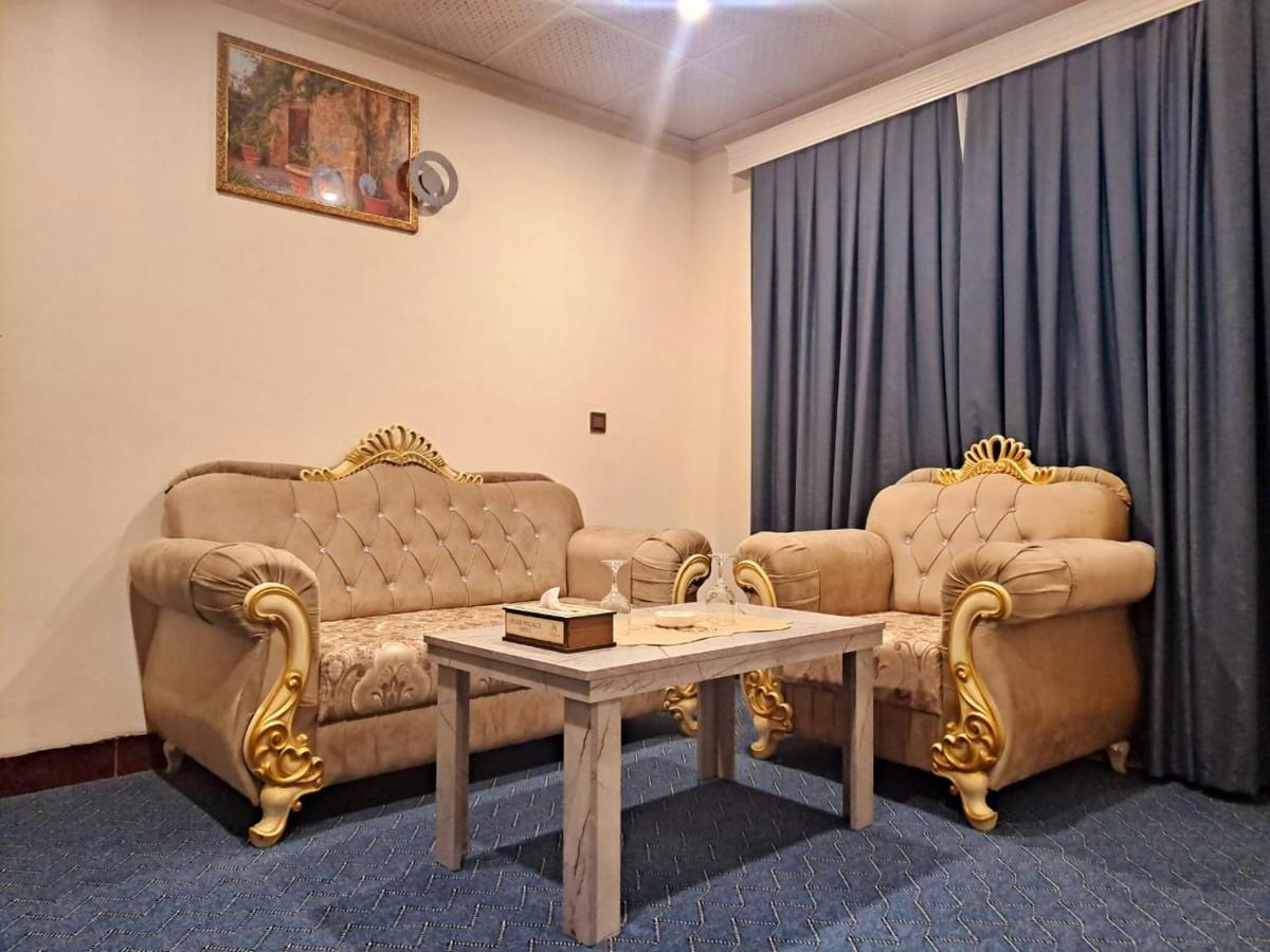 Jiger Palace Hotel Erbil Ngoại thất bức ảnh