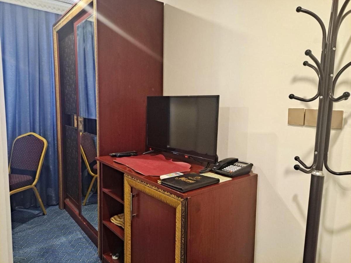 Jiger Palace Hotel Erbil Ngoại thất bức ảnh