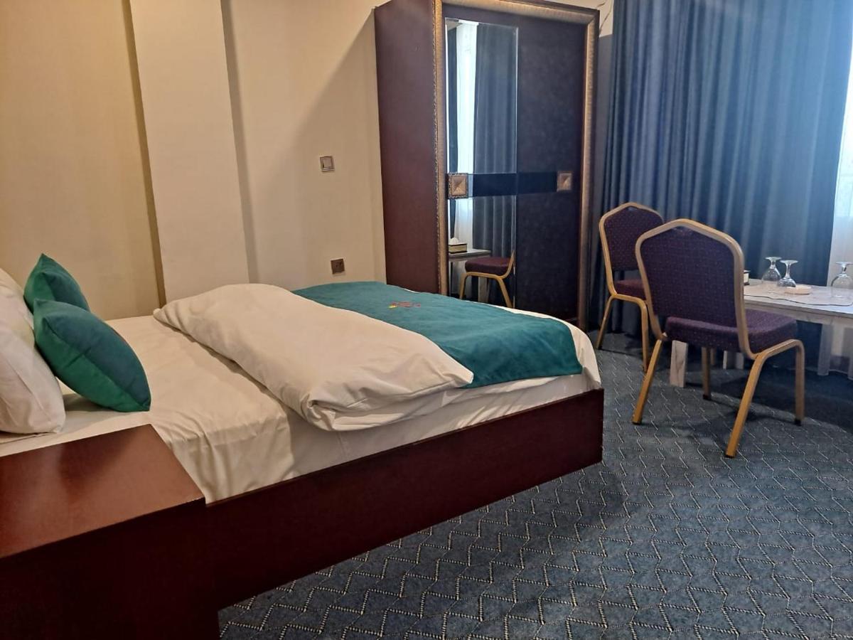 Jiger Palace Hotel Erbil Ngoại thất bức ảnh