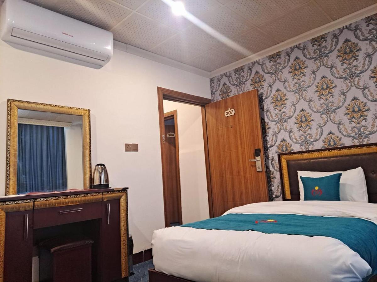 Jiger Palace Hotel Erbil Ngoại thất bức ảnh
